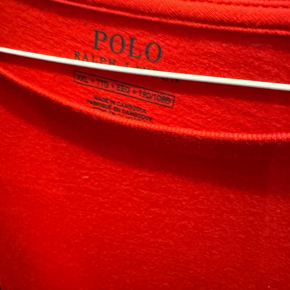 Polo short sleeves XXL 30$ each - Picture 8 of 11